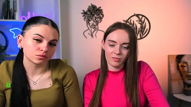 nicole muah online show from March 13, 2026, 6:36 pm