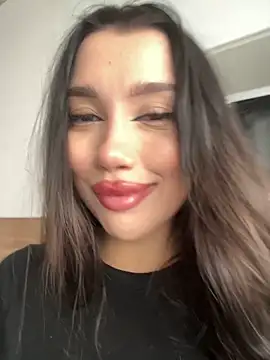 kiss Lissa online show from September 29, 2025, 9:58 am