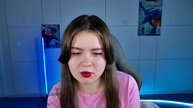 HaleySun online show from October 31, 2025, 9:10 am