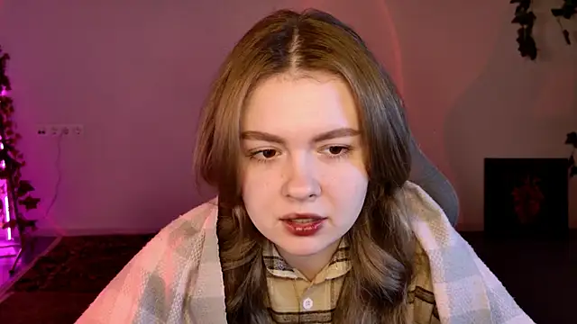 HaleySun online show from December 3, 2025, 1:09 pm