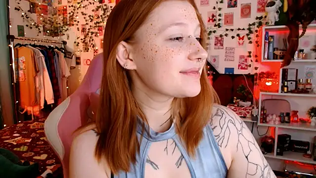 Ayla Hicks online show from January 7, 2026, 6:54 pm