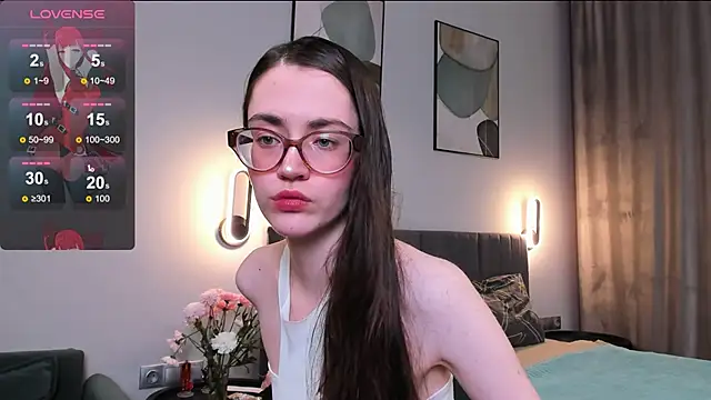 bellacatlovesmeat online show from October 9, 2025, 7:01 pm