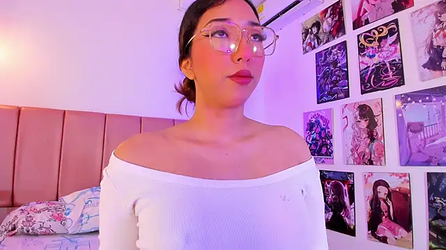 emily  walker online show from December 23, 2025, 4:10 am