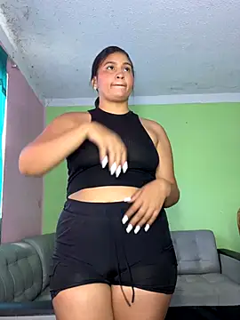 Snapshot of LUNA_YOUNG_ chatting on September 24, 2025, 3:59 pm LUNA YOUNG online show from September 24, 2025, 3:59 pm