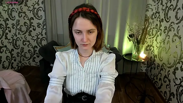 Rimma Kallas online show from October 27, 2025, 5:22 am