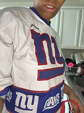 YeahhhitsBreezy online show from February 8, 2026, 6:55 pm