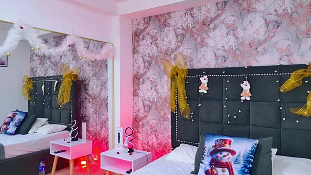 Aliss Star online show from November 28, 2025, 12:19 pm