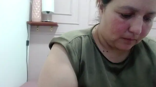 SweetRouse   online show from October 7, 2025, 2:03 pm