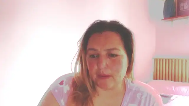 SweetRouse   online show from October 18, 2025, 3:02 pm