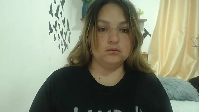 SweetRouse   online show from January 16, 2026, 2:10 pm