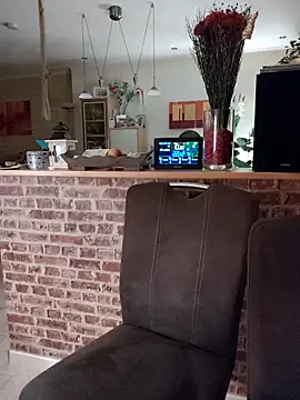 TommyTom76 online show from October 4, 2025, 8:07 pm