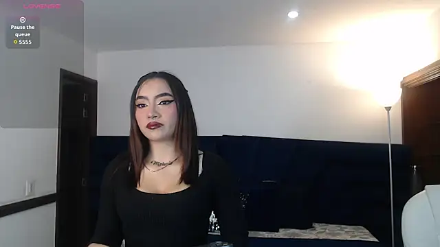 Snapshot of Brigith24 chatting on November 8, 2025, 3:07 am Brigith24 online show from November 8, 2025, 3:07 am