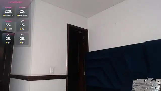 Snapshot of Brigith24 chatting on November 23, 2025, 3:06 am Brigith24 online show from November 23, 2025, 3:06 am