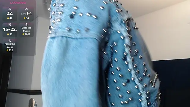 Snapshot of Brigith24 chatting on November 29, 2025, 2:58 am Brigith24 online show from November 29, 2025, 2:58 am