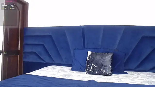 Snapshot of Brigith24 chatting on December 17, 2025, 2:50 am Brigith24 online show from December 17, 2025, 2:50 am