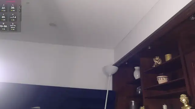 Snapshot of Brigith24 chatting on December 21, 2025, 3:13 am Brigith24 online show from December 21, 2025, 3:13 am