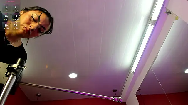 Snapshot of Brigith24 chatting on February 22, 2026, 4:57 am Brigith24 online show from February 22, 2026, 4:57 am