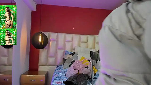 Brigith24 online show from April 16, 2026, 5:08 am