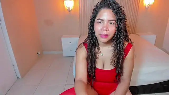 AshlyViper9 online show from October 13, 2025, 3:17 am