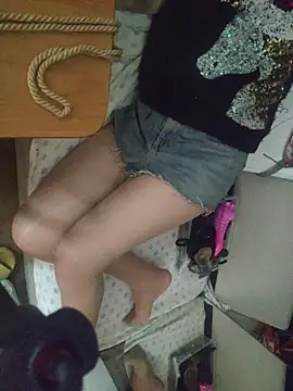 LilithsEve online show from November 9, 2025, 12:09 am