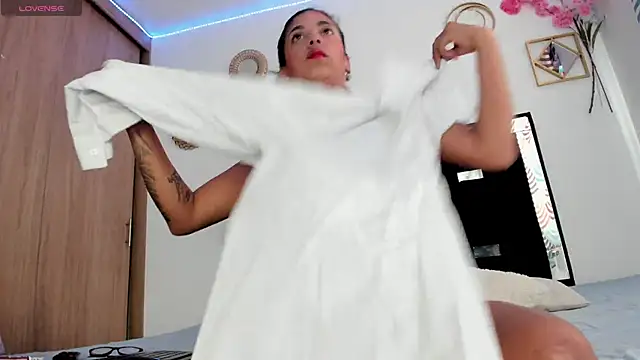 Tammysanz online show from January 9, 2026, 12:52 pm