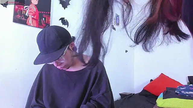 Dirty Pleasure69 online show from November 8, 2025, 7:23 pm