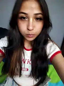 Dirty Pleasure69 online show from April 15, 2026, 8:31 pm