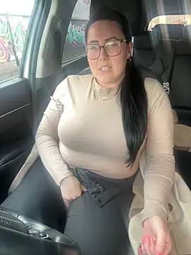 Ruby-Black online show from March 20, 2026, 3:39 pm