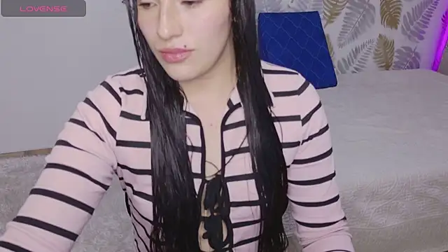 Snapshot of CattleyaAngel chatting on February 1, 2026, 1:04 am CattleyaAngel online show from February 1, 2026, 1:04 am