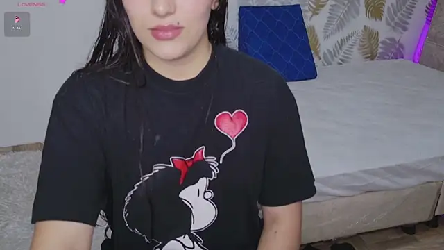 Snapshot of CattleyaAngel chatting on February 5, 2026, 10:14 pm CattleyaAngel online show from February 5, 2026, 10:14 pm