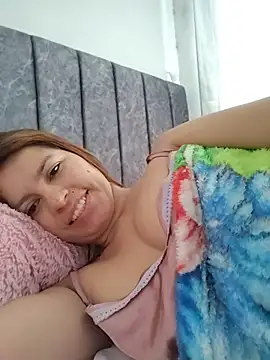 naty hot4uu online show from July 19, 2026, 12:20 pm