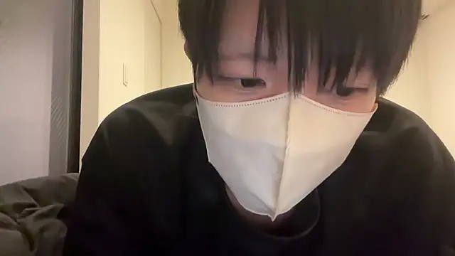 tora3220 online show from January 13, 2026, 1:49 pm