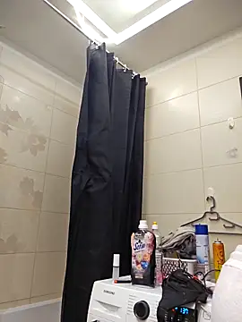 Ando1992 online show from October 8, 2025, 1:31 pm