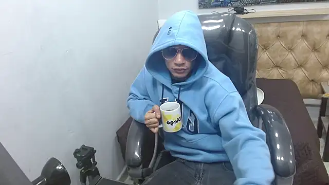JackBanger  online show from October 6, 2025, 1:14 am