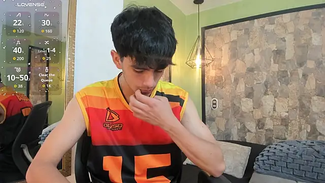 Snapshot of Axel_Draven chatting on November 20, 2025, 11:54 am Axel Draven online show from November 20, 2025, 11:54 am