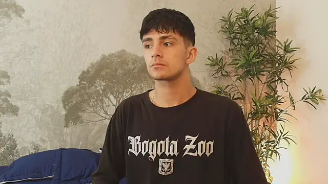 Snapshot of Axel_Draven chatting on January 8, 2026, 11:12 am Axel Draven online show from January 8, 2026, 11:12 am