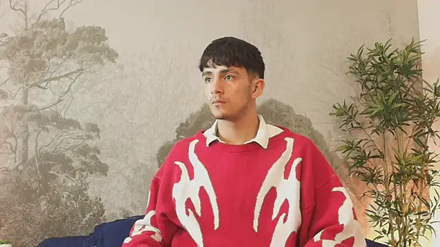 Snapshot of Axel_Draven chatting on January 13, 2026, 11:26 am Axel Draven online show from January 13, 2026, 11:26 am