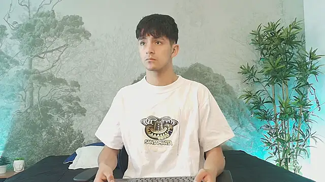 Axel Draven online show from January 17, 2026, 11:48 am