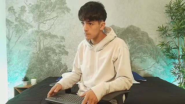 Axel Draven online show from January 19, 2026, 11:25 am