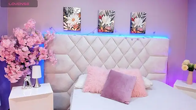 Charlotte hall  online show from March 3, 2026, 3:23 am