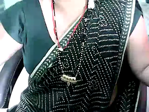 BABITA KUMARII online show from November 23, 2025, 4:29 pm