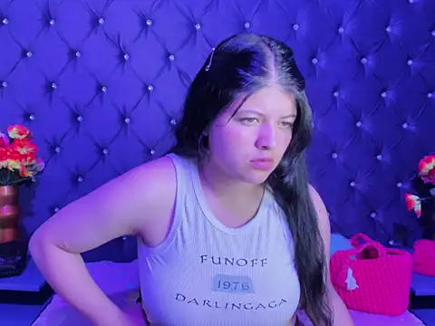 Grecia Anal Hard online show from November 4, 2025, 3:49 am