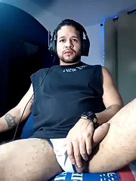 LucasGaeel online show from November 20, 2025, 10:26 am