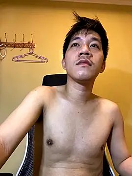 asian guy 69 online show from November 14, 2025, 2:32 am