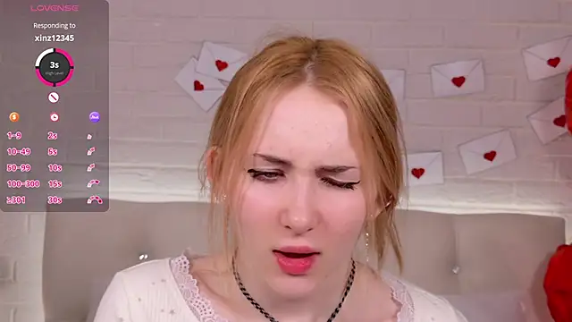 Snapshot of LiraKink chatting on February 13, 2026, 4:52 am LiraKink online show from February 13, 2026, 4:52 am