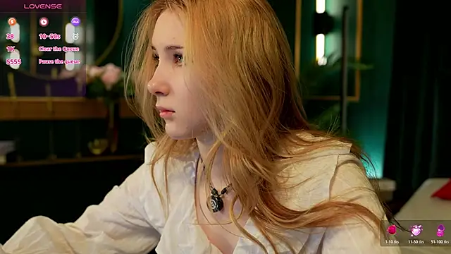 Snapshot of LiraKink chatting on February 27, 2026, 4:23 am LiraKink online show from February 27, 2026, 4:23 am