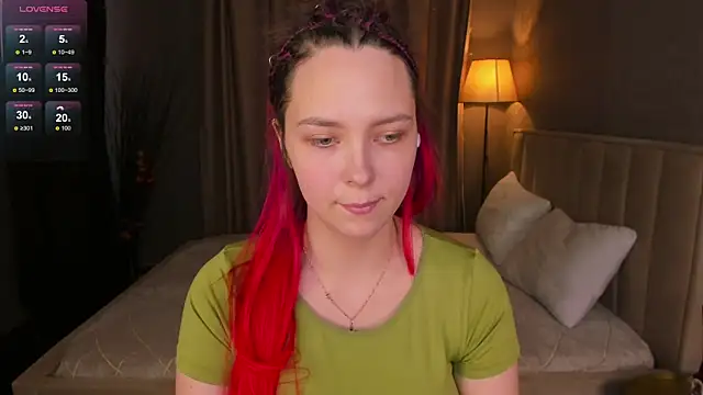 Snapshot of Monica__Queen chatting on February 3, 2026, 6:40 am Monica Queen online show from February 3, 2026, 6:40 am