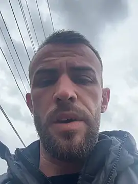 sexyman1936 online show from October 24, 2025, 8:33 am