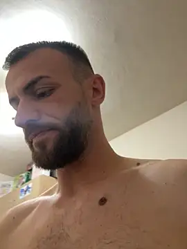 sexyman1936 online show from October 26, 2025, 9:21 pm