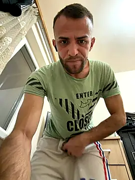 sexyman1936 online show from November 29, 2025, 9:40 pm